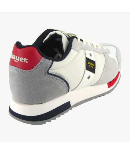 Blauer Queens 01