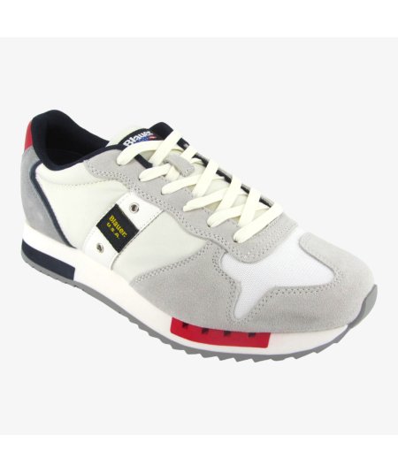 Blauer Queens 01