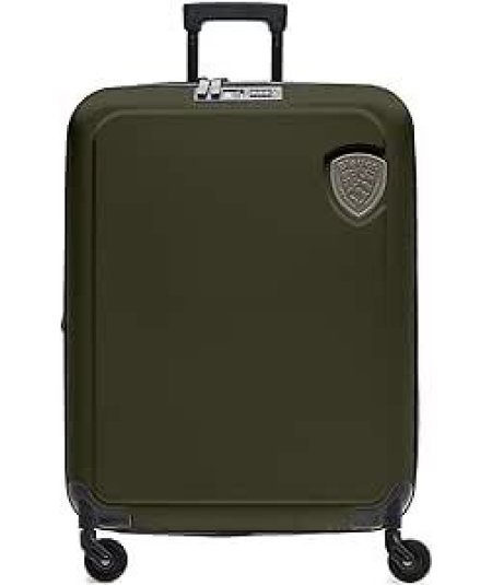 Blauer Trolley Cabina S4CABIN01/BOI Valigia Bagaglio a mano Unisex