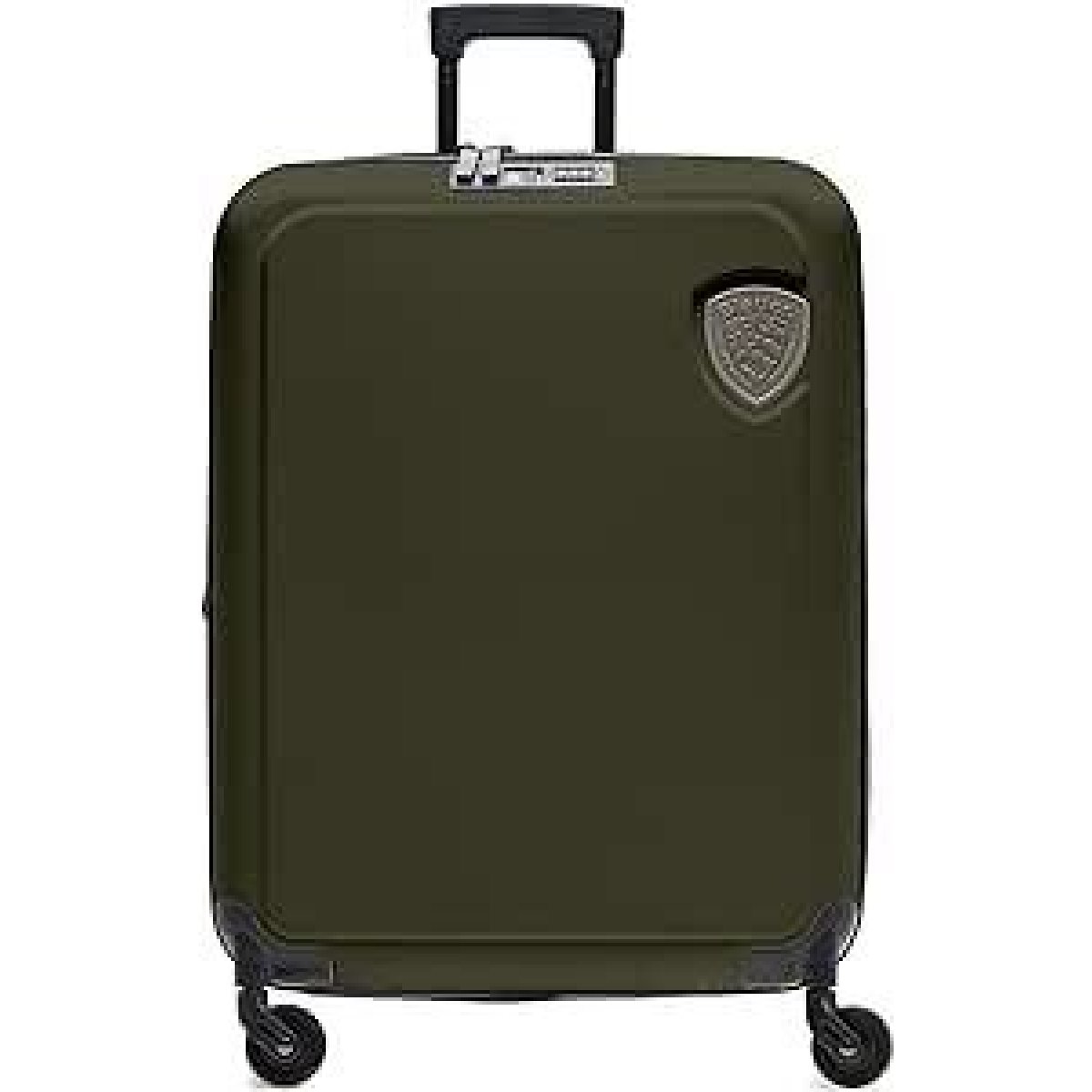 Blauer Trolley Cabina S4CABIN01/BOI Valigia Bagaglio a mano Unisex