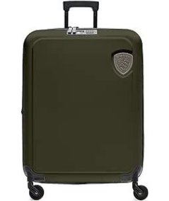 Blauer Trolley Cabina S4CABIN01/BOI Valigia Bagaglio a mano Unisex