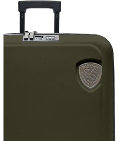 Blauer Trolley Cabina S4CABIN01/BOI Valigia Bagaglio a mano Unisex