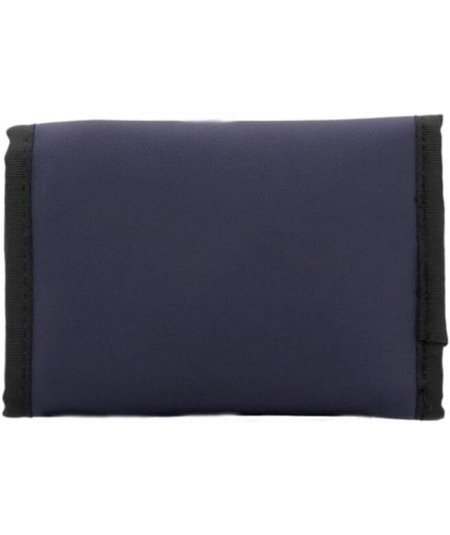 Blauer STRAP01 Blu  Portafoglio Uomo