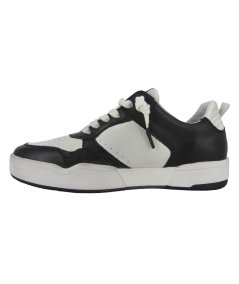 Lotto Hoop Strars 1 - Sneakers Sportiva da Uomo in Pelle in Stile Skate