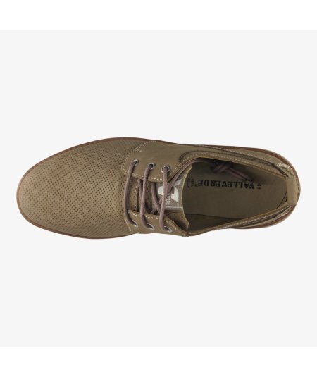Valleverde 360991 Ubaldo Scarpa Uomo Stringata