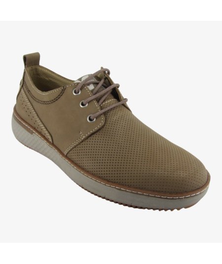 Valleverde 360991 Ubaldo Scarpa Uomo Stringata