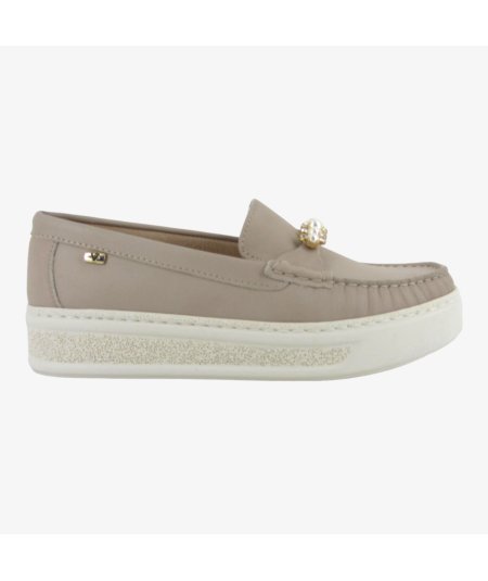 Valleverde 36250A Zaira Mocassino Donna