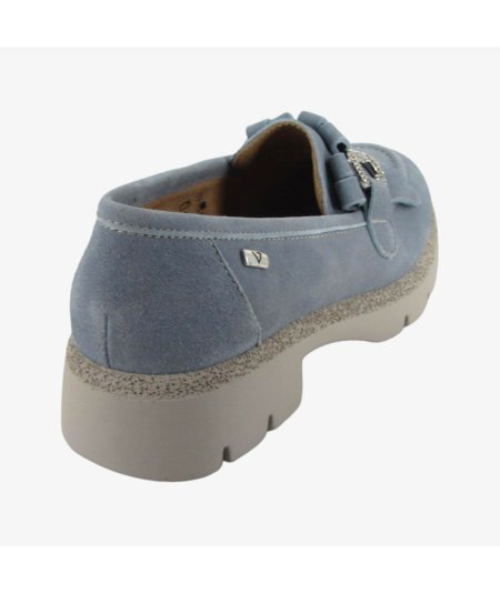 Valleverde 36250A Matilde Mocassino Donna