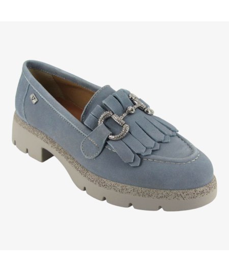 Valleverde 36250A Matilde Mocassino Donna