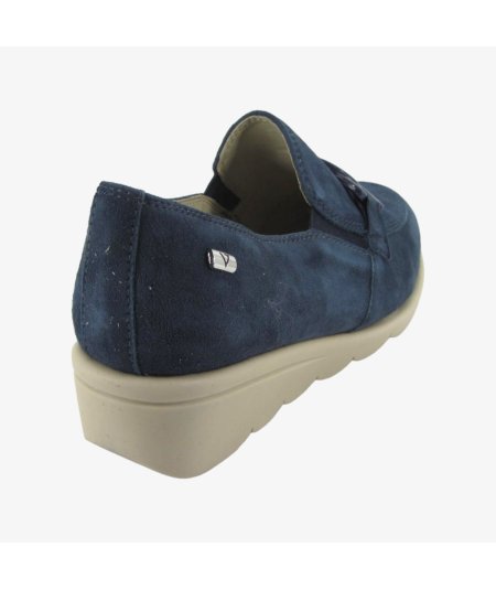 Valleverde VS10333 Viktoria Mocassino Donna