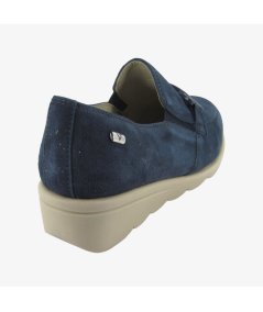 Valleverde VS10333 Viktoria Mocassino Donna