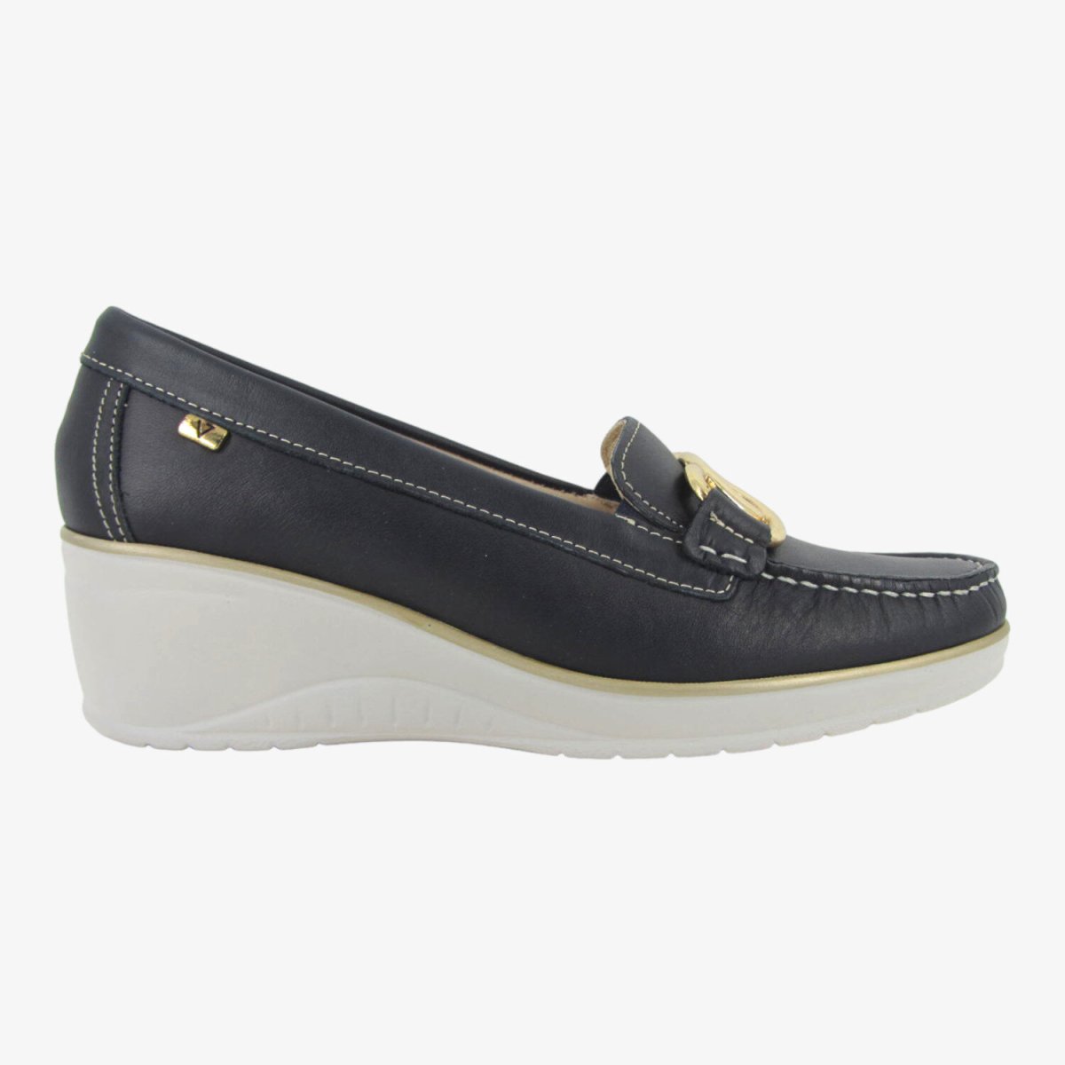 Valleverde Gisella Mocassino Donna