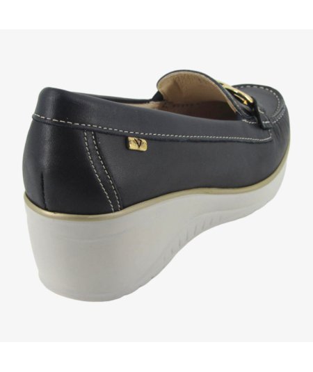 Valleverde Gisella Mocassino Donna