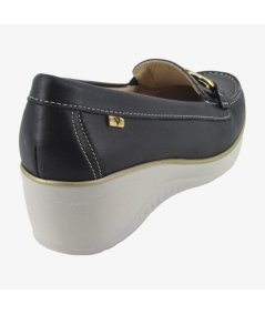 Valleverde Gisella Mocassino Donna