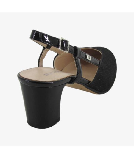 Valleverde 28241 Fabiana Chanel Donna Tacco