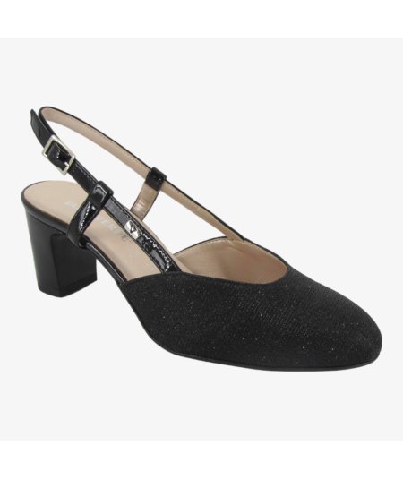 Valleverde 28241 Fabiana Chanel Donna Tacco