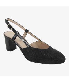 Valleverde 28241 Fabiana Chanel Donna Tacco