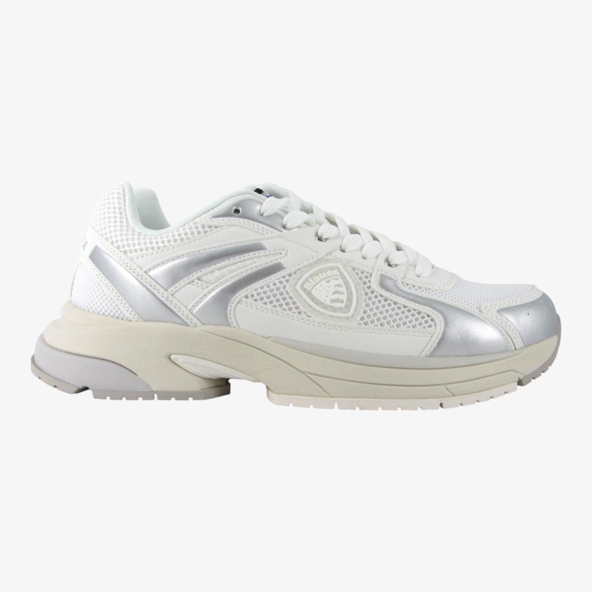Blauer Eagle 01