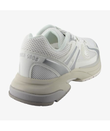 Blauer Eagle 01