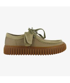 Clarks Torhill