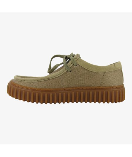 Clarks Torhill
