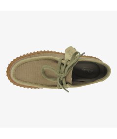 Clarks Torhill