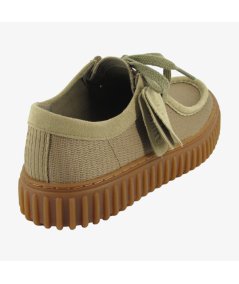 Clarks Torhill