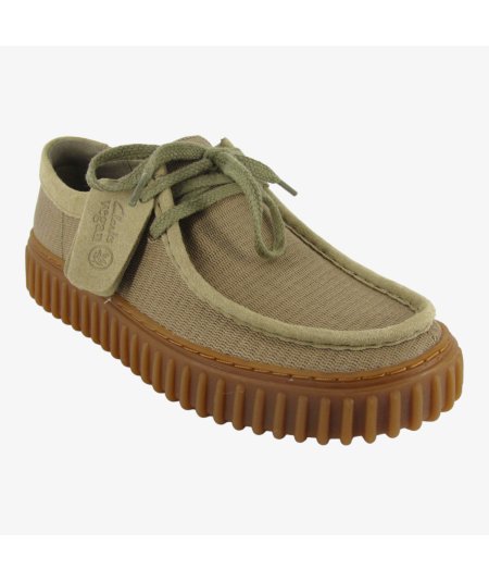 Clarks Torhill