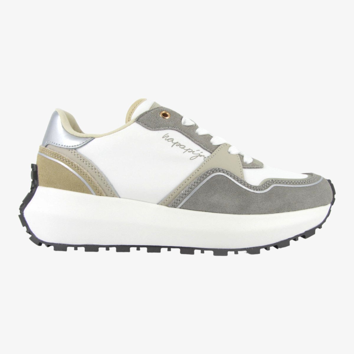 Napapijri Katrina Sneakers Donna