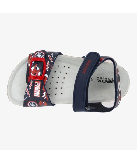 Geox Sandal Chalki Baby