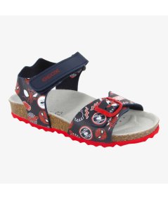 Geox Sandal Chalki Baby