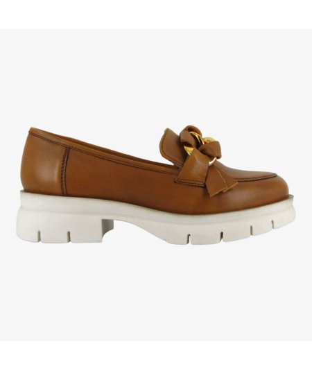Melluso K35225 Katia Mocassino donna in Pelle