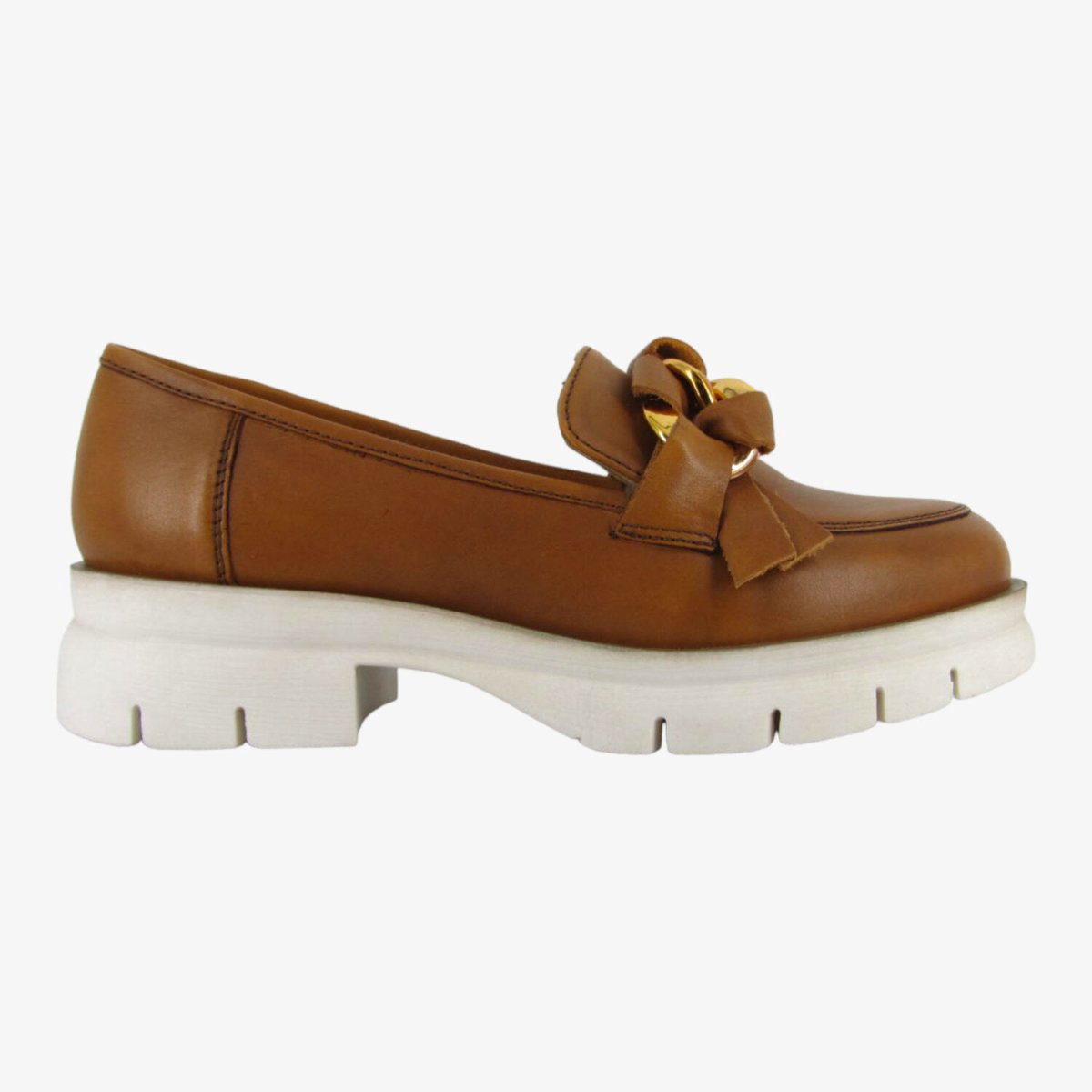 Melluso K35225 Katia Mocassino donna in Pelle