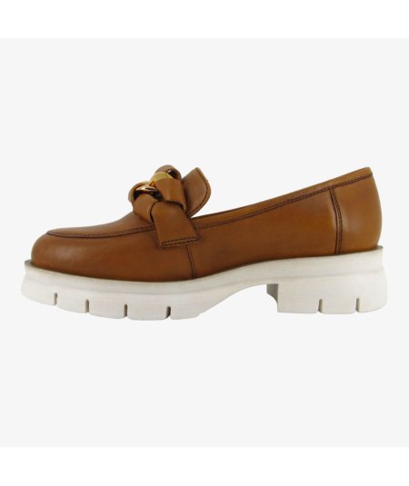 Melluso K35225 Katia Mocassino donna in Pelle