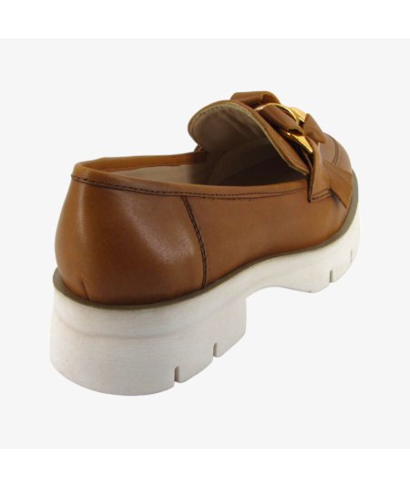 Melluso K35225 Katia Mocassino donna in Pelle