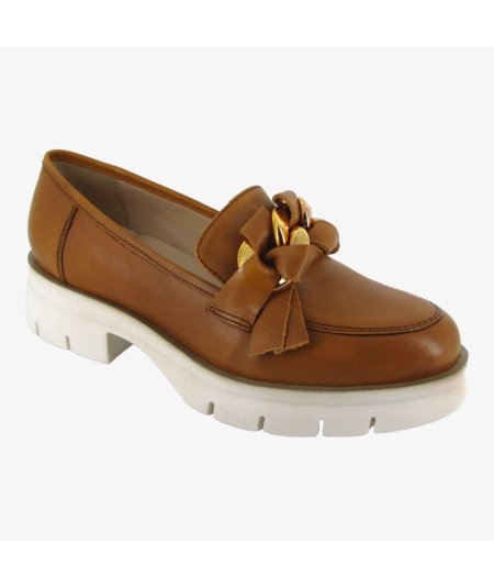 Melluso K35225 Katia Mocassino donna in Pelle