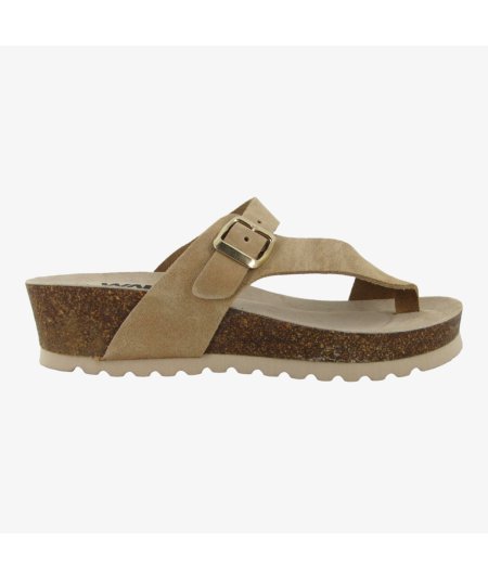 Melluso 018140 Ciabatta Donna Intrapollice