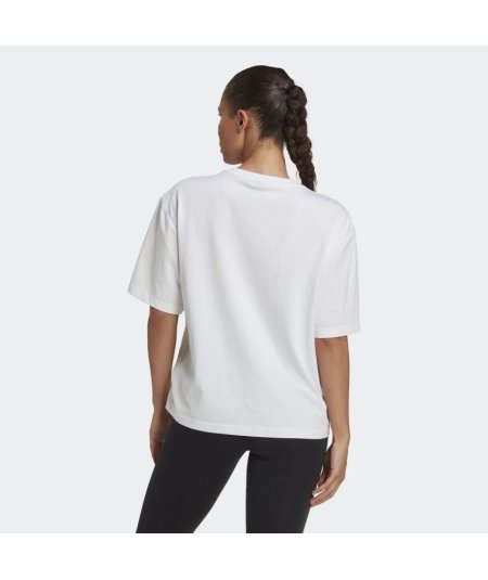 adidas Maglietta a Maniche Corte Donna