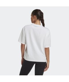 adidas Maglietta a Maniche Corte Donna