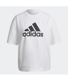 adidas Maglietta a Maniche Corte Donna