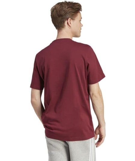 Adidas IM8302 Folded Badge Graphic Tee Maglietta Uomo