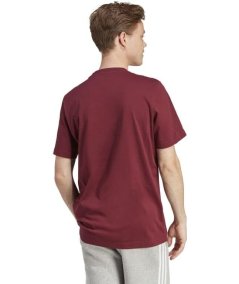 Adidas IM8302 Folded Badge Graphic Tee Maglietta Uomo