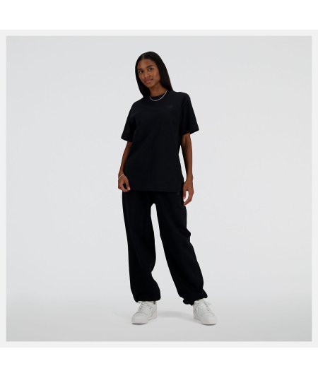 New Balance Athletics Jersey T-Shirt