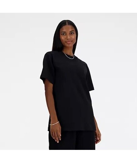 New Balance Athletics Jersey T-Shirt