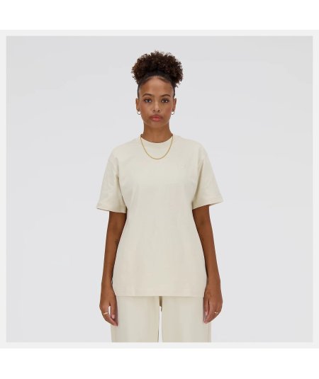 New Balance Athletics Jersey T-Shirt