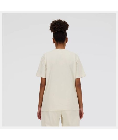 New Balance Athletics Jersey T-Shirt