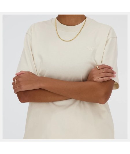 New Balance Athletics Jersey T-Shirt