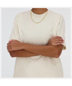 New Balance Athletics Jersey T-Shirt