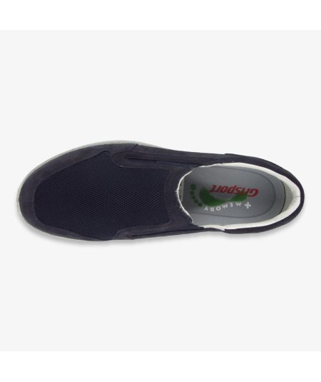 Grisport 43826 Mocassino Uomo