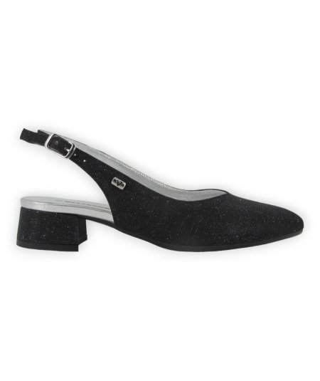 Valleverde 28060 Maya Chanel Donna Glitter